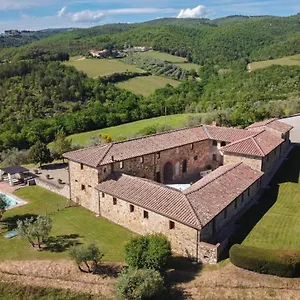 La Corte Di Campalli Castellina in Chianti