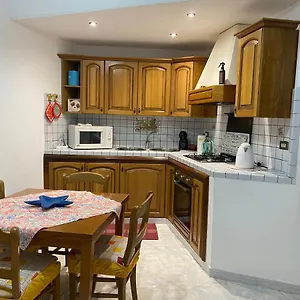 Casa Da Paola , Trapani Italia