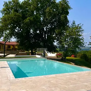 Séjour à la campagne Colle Del Sole, Lastra a Signa