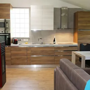 Casa Vacanze Il Giardino - Agrifoglio , Aritzo Italia